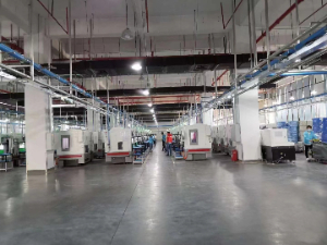 镁铝合金管道设计与安装