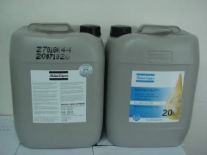 螺杆润滑油冷却液