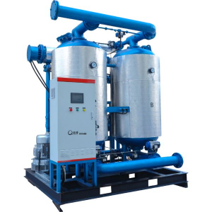 零气耗吸附式干燥机